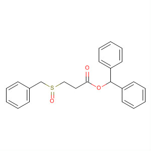 CAS 88329-03-7 molecular structure