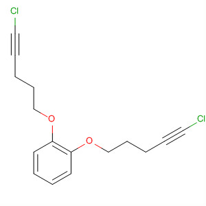 CAS 88335-03-9 molecular structure