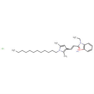 CAS 88341-70-2 molecular structure