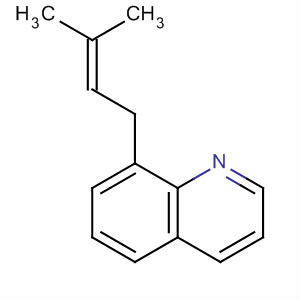 CAS 88343-03-7 molecular structure