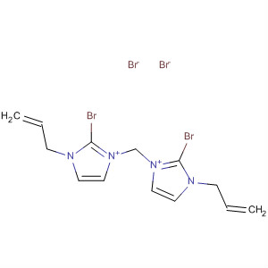 CAS 88346-03-6 structure