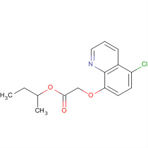 CAS 88350-03-2 molecular structure