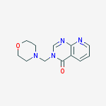 CAS 88350-70-3 molecular structure