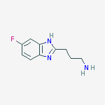 CAS 883541-03-5 molecular structure