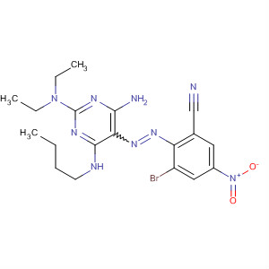 CAS 88380-70-5 molecular structure