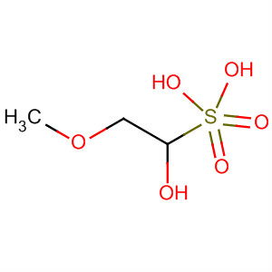 CAS 88394-70-1 molecular structure