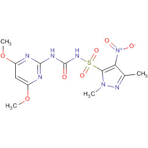 CAS 88398-03-2 molecular structure