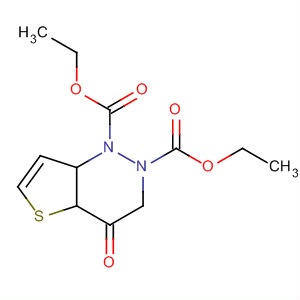 CAS 88423-03-4 structure