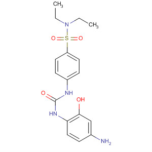 CAS 88429-03-2 molecular structure