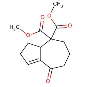 CAS 88444-70-6 structure