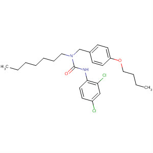 CAS 88452-03-3 molecular structure