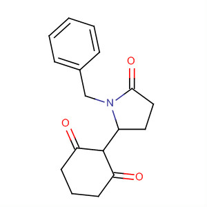 CAS 88461-03-4 structure
