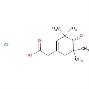 CAS 88462-03-7 molecular structure