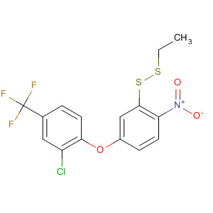 CAS 88465-03-6 molecular structure