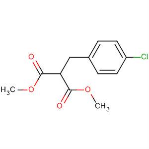 CAS 88466-70-0 molecular structure
