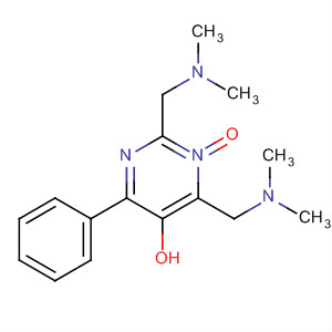 CAS 88467-03-2 molecular structure