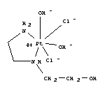 CAS 88475-03-0 molecular structure