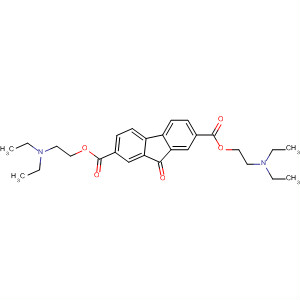CAS 88476-70-4 molecular structure