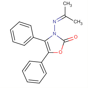 CAS 88485-03-4 structure