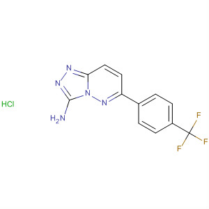 CAS 88490-03-3 structure