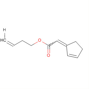 CAS 88491-03-6 molecular structure