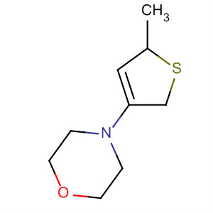 CAS 88498-70-8 structure