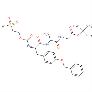 CAS 88499-03-0 molecular structure
