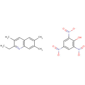 CAS 88500-03-2 molecular structure