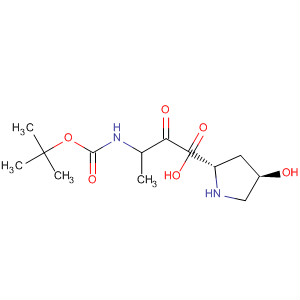CAS 88501-03-5 structure