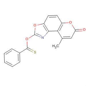 CAS 88519-03-3 structure