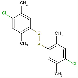 CAS 88519-70-4 molecular structure
