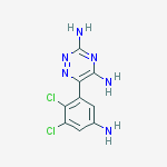 CAS 885230-03-5 structure