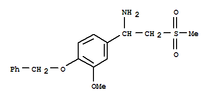 CAS 885268-03-1 molecular structure