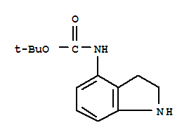 CAS 885270-03-1 molecular structure