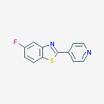 CAS 885272-03-7 molecular structure