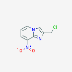 CAS 885276-70-0 molecular structure