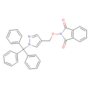 CAS 88529-70-8 structure