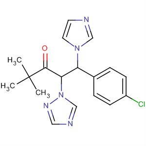 CAS 88534-70-7 structure