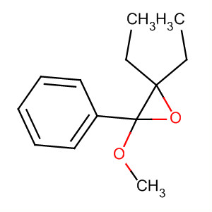 CAS 88539-03-1 molecular structure