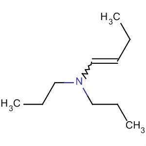 CAS 88557-03-3 molecular structure