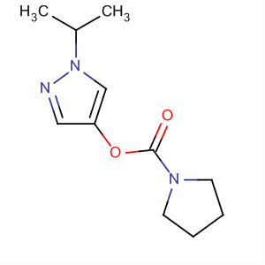 CAS 88559-03-9 structure