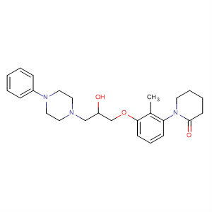CAS 88577-70-2 structure