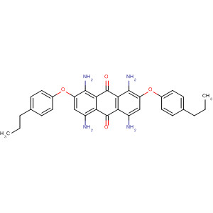 CAS 88600-70-8 molecular structure