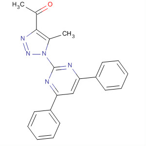CAS 88627-03-6 molecular structure