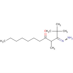 CAS 88631-03-2 molecular structure