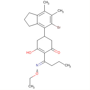 CAS 88632-70-6 molecular structure