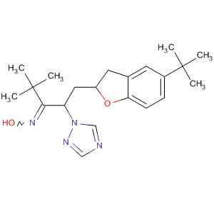 CAS 88634-70-2 molecular structure