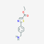 CAS 886369-70-6 molecular structure