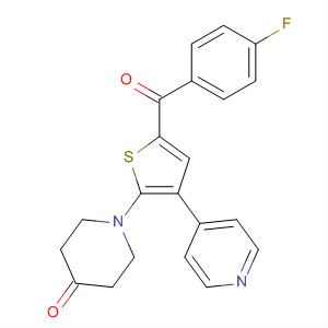 CAS 886462-70-0 structure