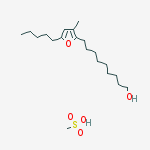 CAS 88647-03-4 molecular structure